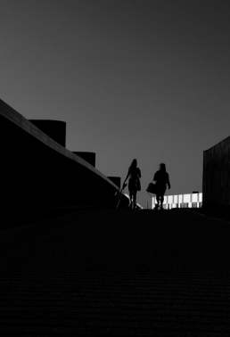 M1003   Arne Behrens   Going home